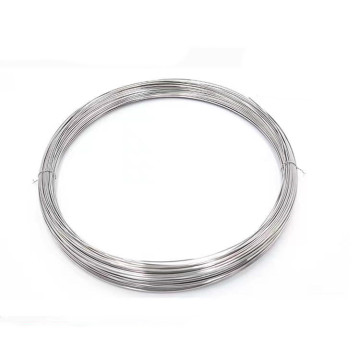 Stainless Steel Wire 201 304 316 Spring Wire 0.15-12mm