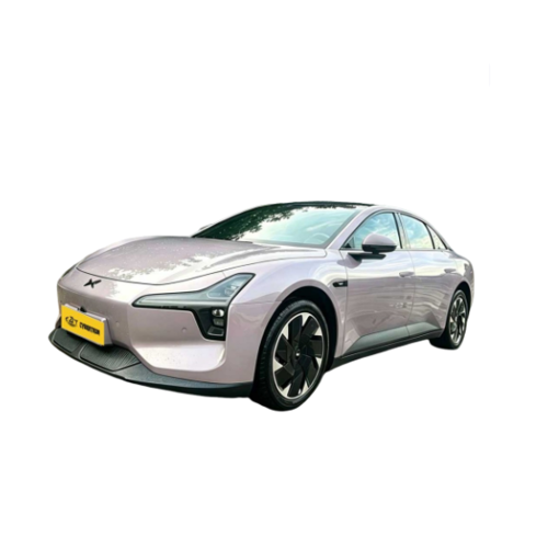 XPeng MONA M03 2025 Model 502
