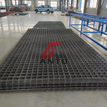 Best Price Underground Mining Reinforcing Welded Wire Mesh