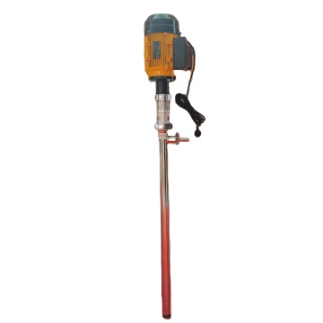 Hyundai Fuel Drum Pump: Micro Drum Pump for Sale