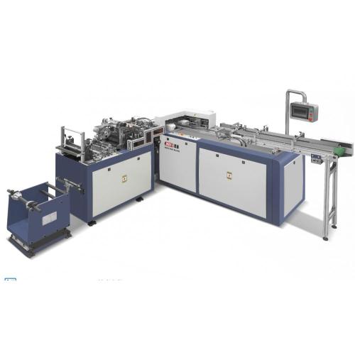 ZX150-Automatic Bagging Machine