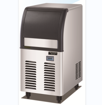 Commercial Stainless Steel Ice Cube Maker & Small Business Ice Cream Machine - Wholesale Prices