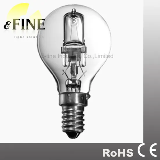 eco bulb halogen G45 42W