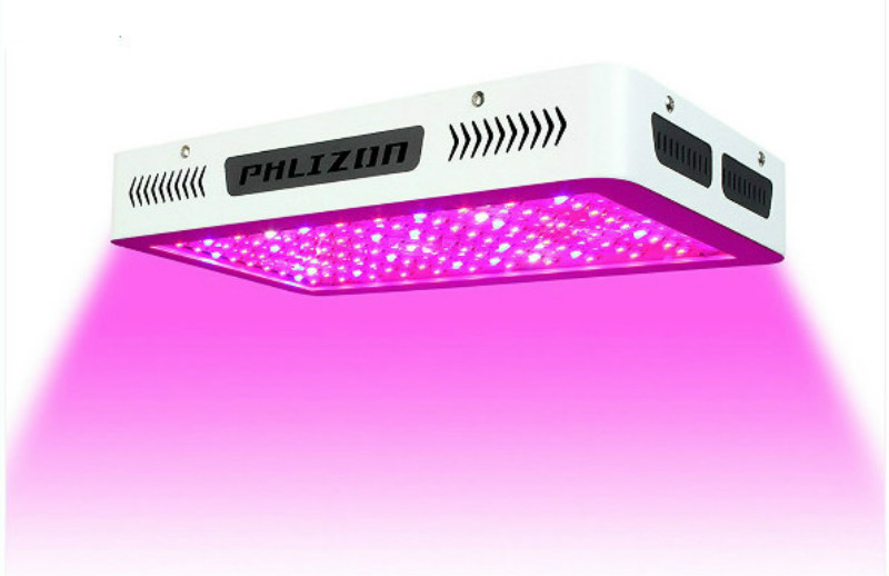 Hydroponics 200W Grow Lighting Agricultural LED Lights