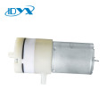 3.7V diaphragm air pump for black head suction