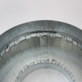 Metal Duct Reducer for Ventilation Duct Fittings