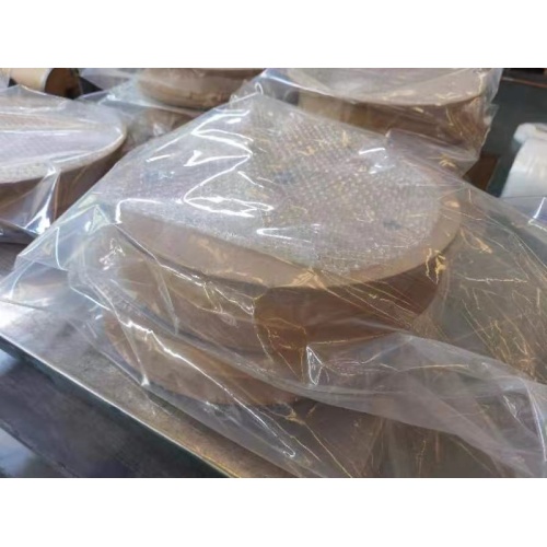 Spherical tungsten carbide welding lubid