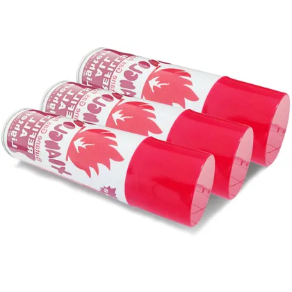 Refill Universal Butane Gas for Lighters