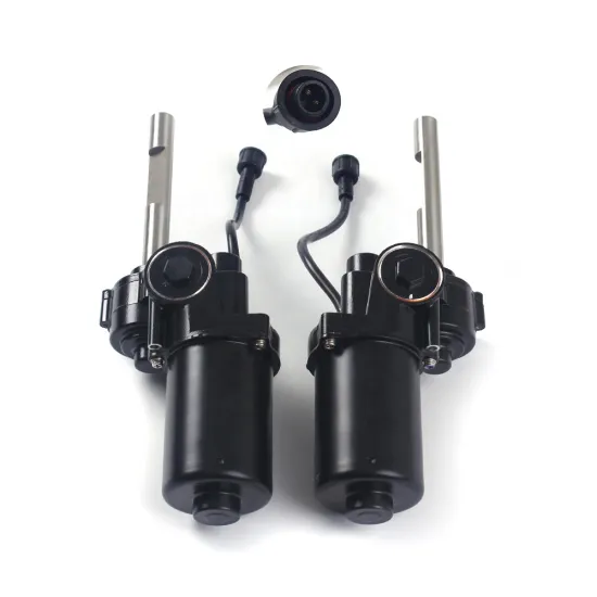 Universal Waterproof Side Step Electric Running Board Motor for Porsche Cayenne/Macan/Volvo XC60