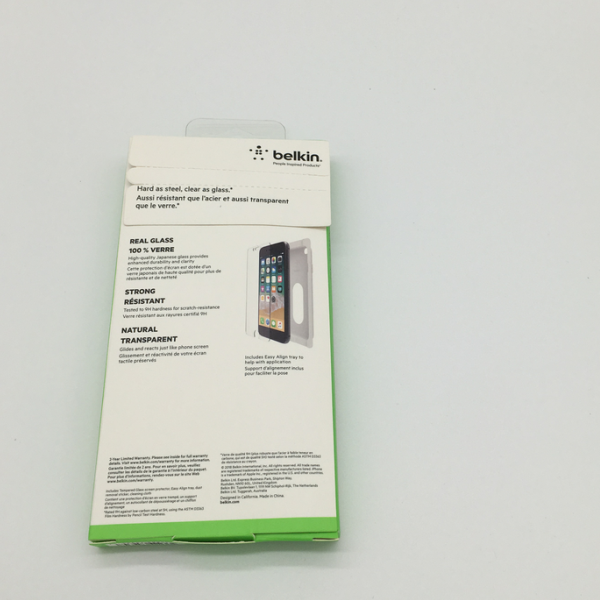 Paper Packaging Box Paper Packaging Box