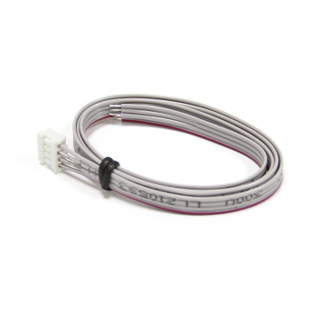UL2651 flat cable with JST PHR-4