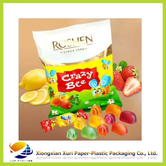 hight quality products freezer pop plastic bags
