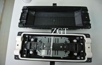 96 Cores Fiber Optic Splice Joint Box Enclosure 2 in / 2 ou