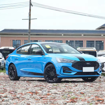 2023 Ford Focus Sedan FWD 1.5T 177PS Used Car for Sale
