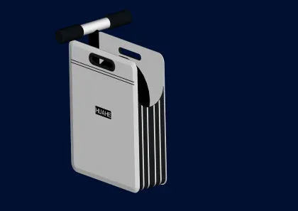 Korfball smallest and lightest unicycle magnetic EMU