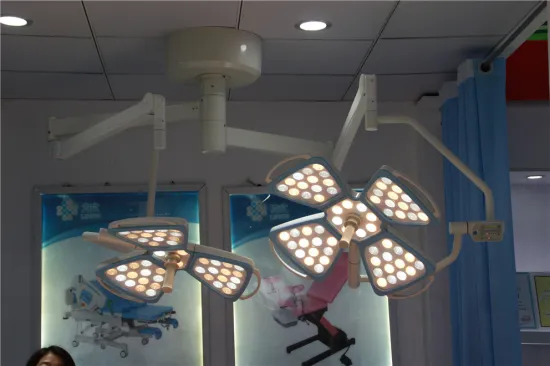operating theatre medical surgical lamp