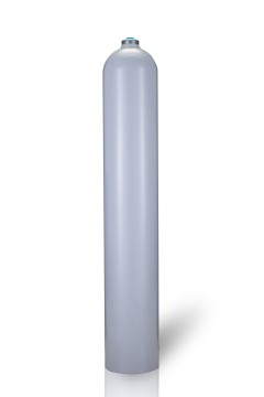 30L Industrial High-Pressure Aluminum Alloy Gas Cylinder