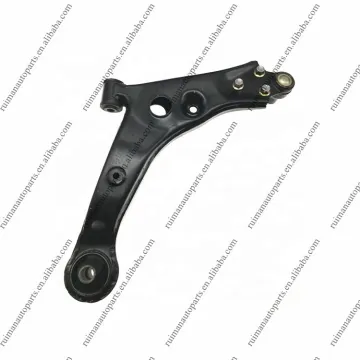 Chery A5 Fora Elara Alia Chassis Parts - Right & Left Front Suspension Arm Assembly A21 A21-2909010 A21-2909020