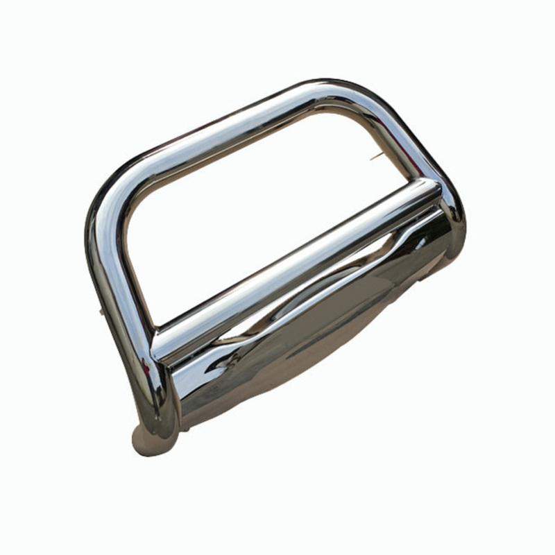 Bull Bar Nudge Bar U-shaped front bumper