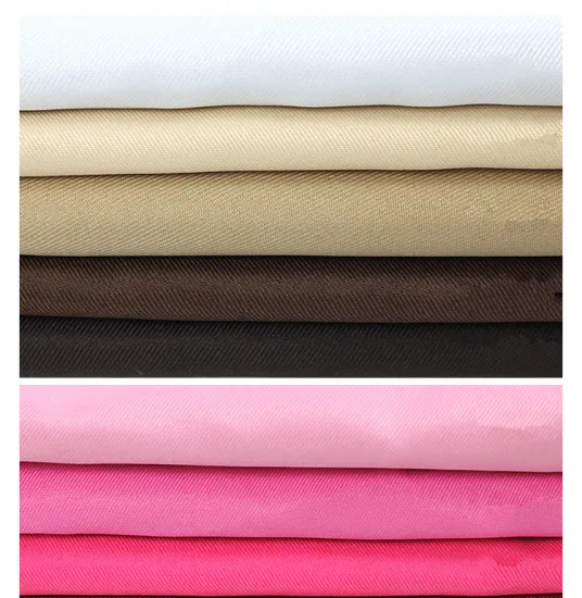 T/C65/35 21s*21s 108*58, Polyester Cotton Worker Clothes Fabric