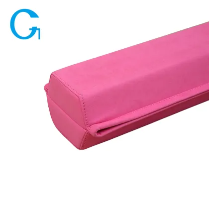 Gymnastic Folding Toddler Balance Beam