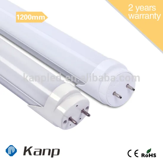 Energy Saving 1200mm LED Lamp t8 4ft Tube Light