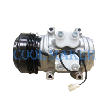 Mazda MX-5 MX5 AC Compressor 0472007614