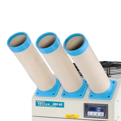 Factory Fast Delivery industrial explosion proof air conditioner