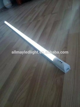 مزدوج نهاية رادار مستشعر الطوارئ T8 LED أنبوب