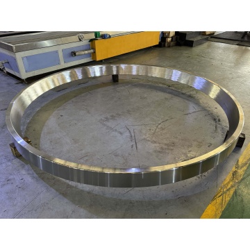 3000TRB free forging shaft