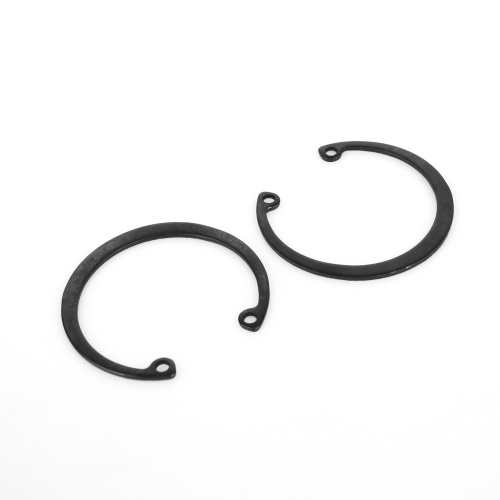 Spring Steel Retaining Ring: Internal Circlips