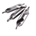 High quality carbide center drill bit for metal