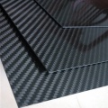 Carbon Fiber Plates Auto Parts