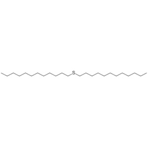 Dodecane, 1,1'-thiobis- CAS 2469-45-6