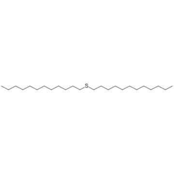 Dodecane, 1,1'-thiobis- CAS 2469-45-6