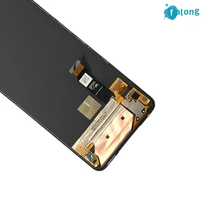 Original 6.78" AMOLED Display for Asus ROG 6 & ROG 6Pro (AI2201C)