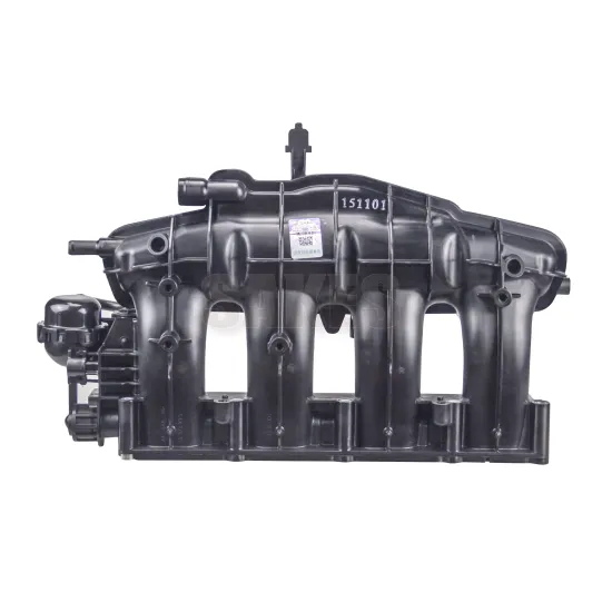 Hot Sale Factory Wholesale High Quality VW Audi Intake Manifold for Engine Systems
