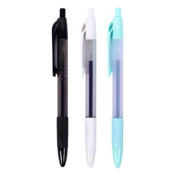 hot selling roller pen click pen custom logo