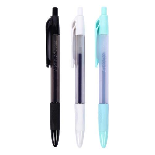 Hot Selling Roller Pen Click Pen Custom Logo