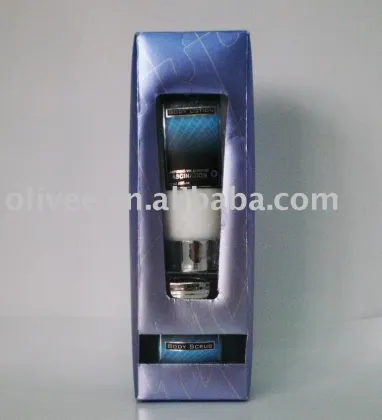 bath gift/bathroom accessories/body care