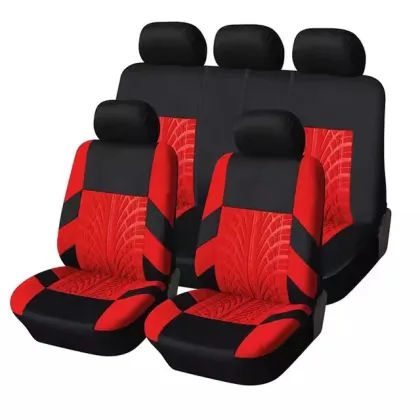Universal Car Seat Cover Set - CE YI BAO New Product