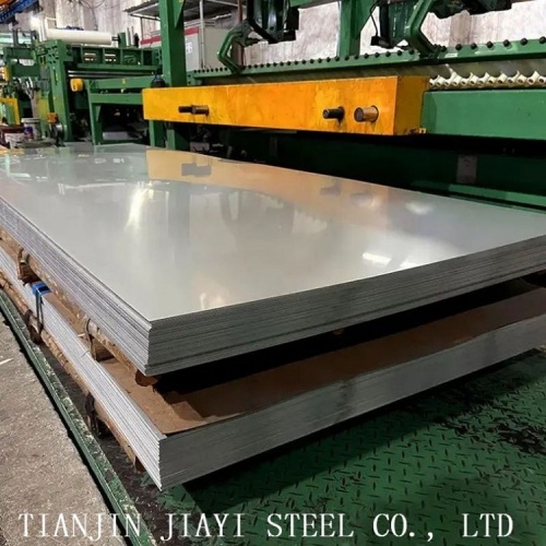 301 Stainless Steel Sheet Small Diameter 301 Stainless Steel sheet Supplier