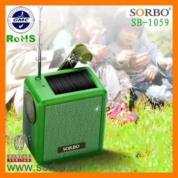 Best AM Radio Receiver,Enjoy Life