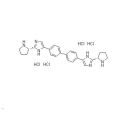 Daclatasvir DK N-1 CAS 1009119-83-8