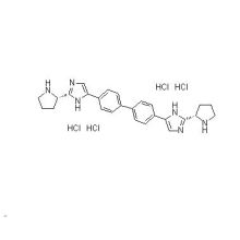 Daclatasvir DK N-1 CAS 1009119-83-8