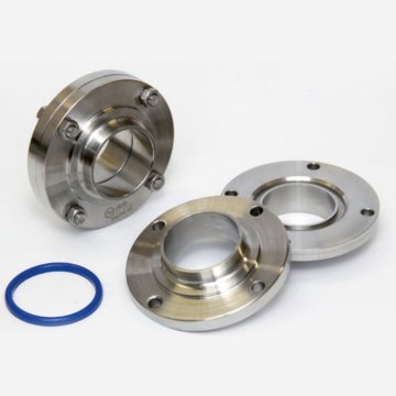 OEM CNC Turning Milling Machining Mechanical Parts