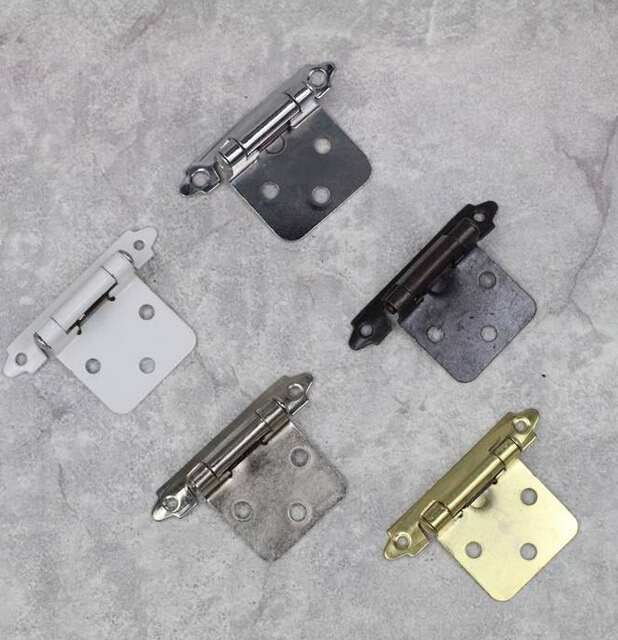 Adjustable Gate Hinges Heavy Duty