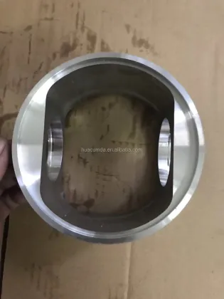 OEM CUMMINS Piston Kit for Shacman Truck Engines