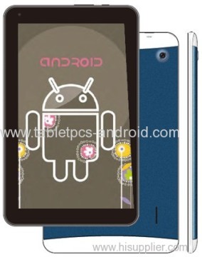 9" Mtk Dual Core 3g Tablet 