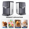 cube ice shaved ice machine electric machine